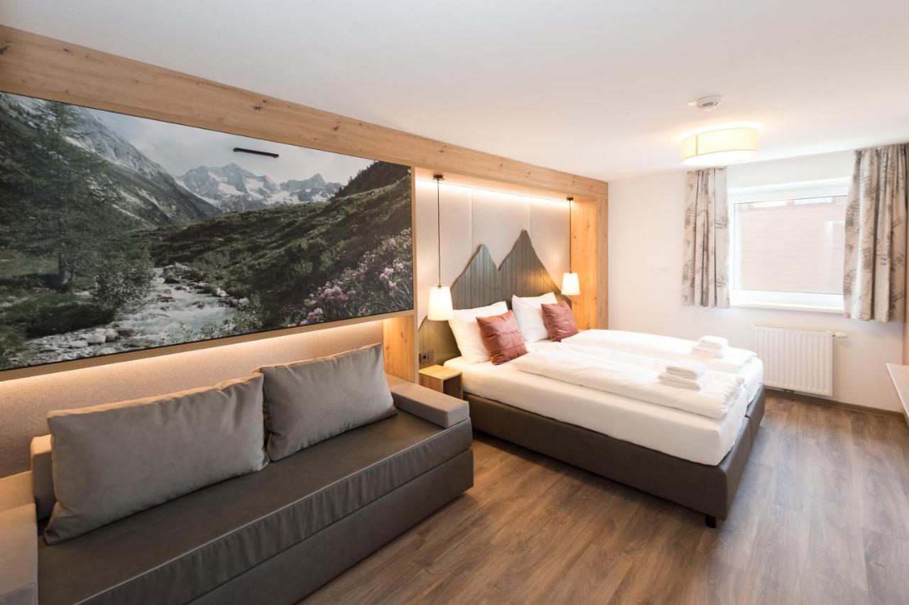Der Zirmhof In Saalbach - Joker Card Included In Summer Saalbach-Hinterglemm Exterior foto
